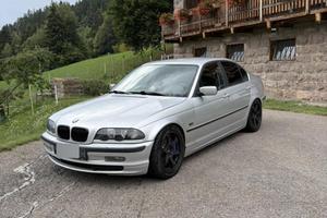 Bmw e46 320i