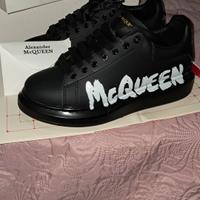 alexander mcqueen graffiti 