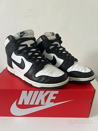 Scarpe nike dunk 41