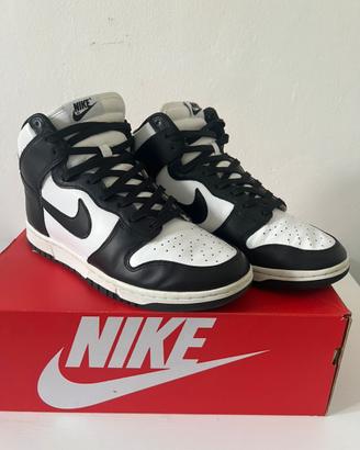 Scarpe nike dunk 41