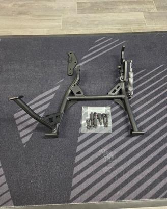 Cavalletto centrale originale Yamaha Tenere 700