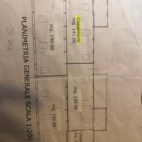 Porzione di capannone