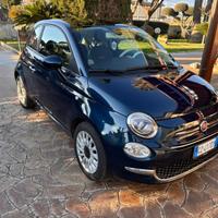 Fiat 500 Dolcevita