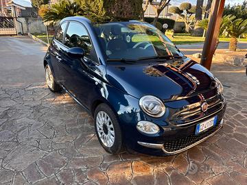 Fiat 500 Dolcevita