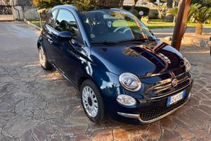 Fiat 500 Dolcevita