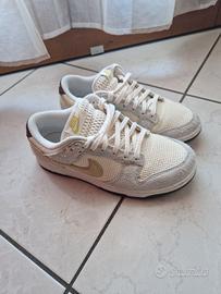 Nike dunk low 38,5