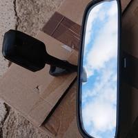 specchio abitacolo honda civic