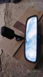 specchio abitacolo honda civic