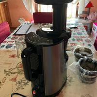 Estrattore VIVO slow juicer touch