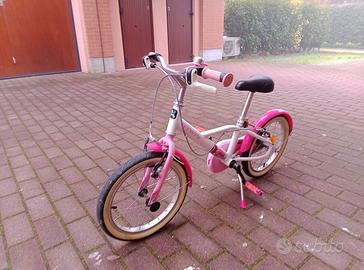  Bici Decathlon Usata