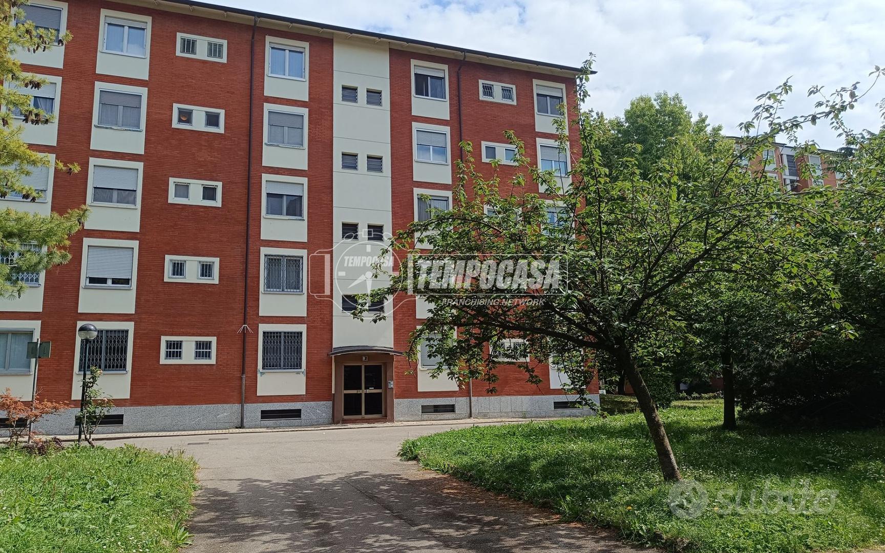 Appartamento – MI - Vista 3