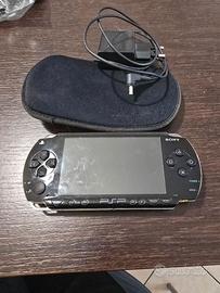 Psp portatile