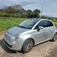 Fiat 500 1.3 multijet diesel 