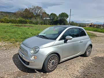 Fiat 500 1.3 multijet diesel 