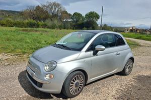 Fiat 500 1.3 multijet diesel 
