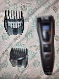 rasoio elettrico panassonic