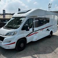 SUNLIGHT T65 LETTO BASCULANTE