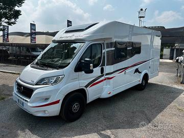 SUNLIGHT T65 LETTO BASCULANTE