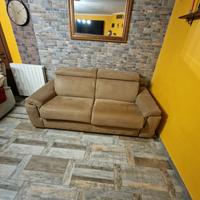 Divano Letto Dondi Salotti 3 posti