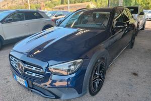 Mercedes-benz E 220 d S.W. 4Matic Auto Premium Plu