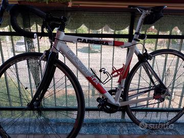 bici da corsa Carrera 