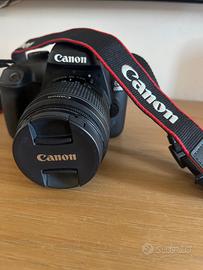 Canon EOS 4000D