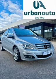 Mercedes-benz B 200 CDI Sport