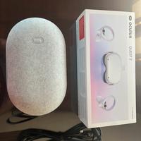 Oculus Meta Quest 2 256 Gb con accessori