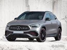 Subito - CONSORZIO RICAMBI ITALIA - MUSATA MERCEDES GLA ANNO 2017 -  Accessori Auto In vendita a Torino