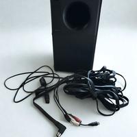 Bose Acoustimass 8 Series II Subwoofer + Cavi