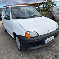 Fiat Seicento 900i cat SX