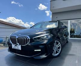 Bmw 118 116d 5p. M-Sport pack multicolor per neopa