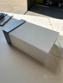 Flos Tin Square I – Marcello Ziliani