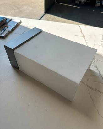 Flos Tin Square I – Marcello Ziliani