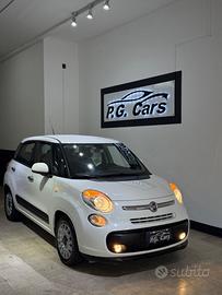 Fiat 500L 1.6 Multijet 120 CV Lounge N1