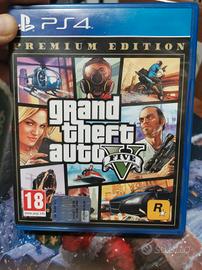 giochi ps4 