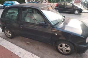 Nissan Micra 1.3 16v benzina 