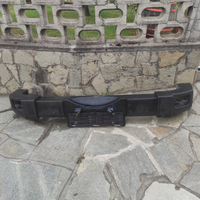 Paraurti posteriore Jeep Wrangler