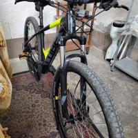 mtb misura S 