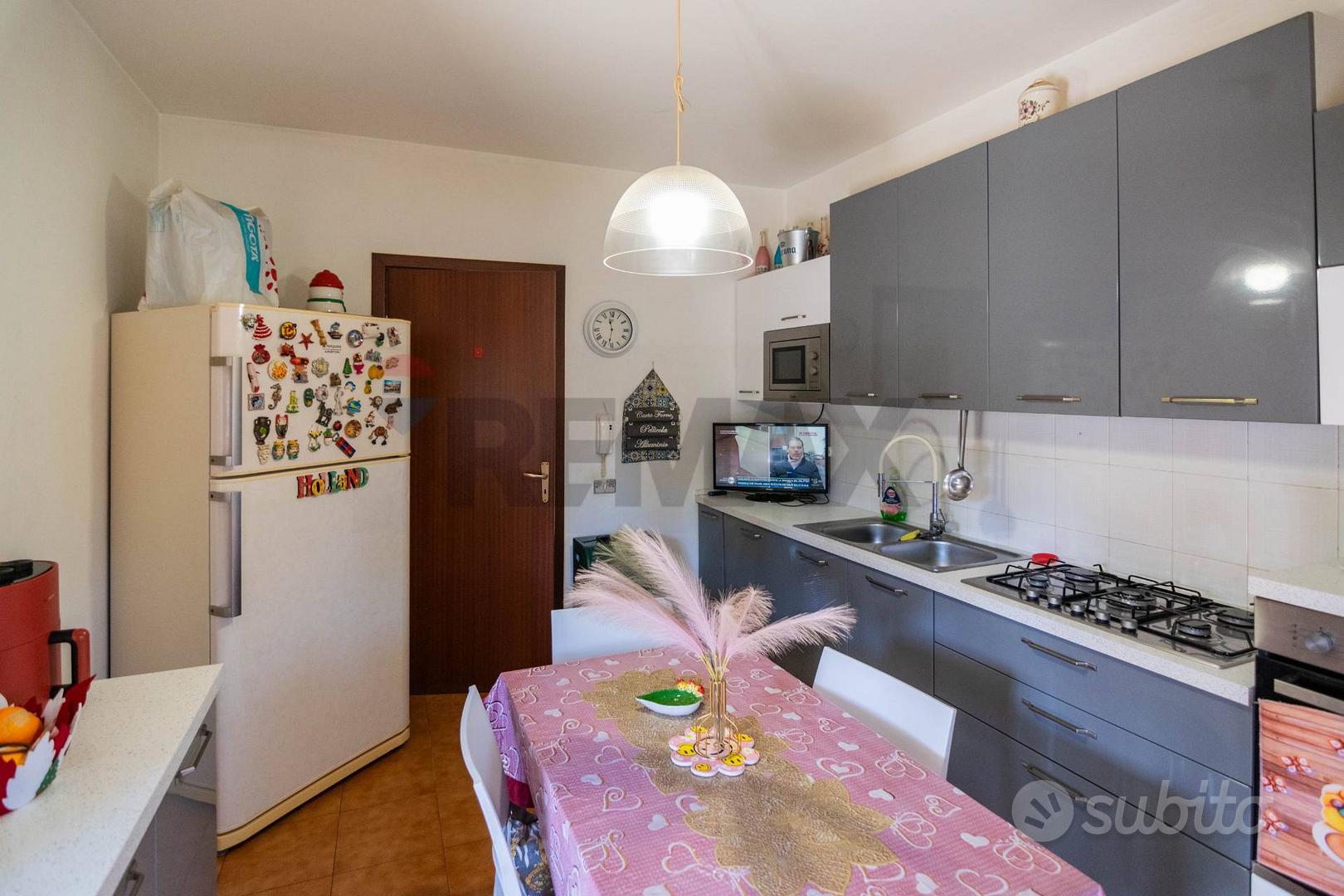 Appartamento - Valverde - Vista 6