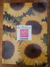 parure lenzuolo bassetti 