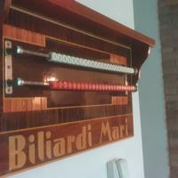 Biliardo Mari