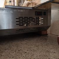 frigorifero refrigerato 