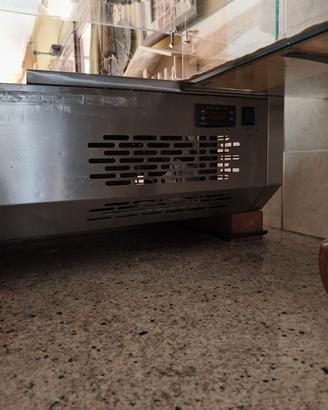 frigorifero refrigerato 