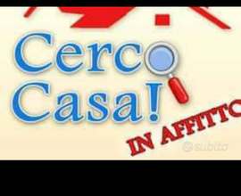 Carca caso in affitto lungo termine