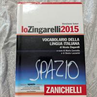 Dizionario di italiano