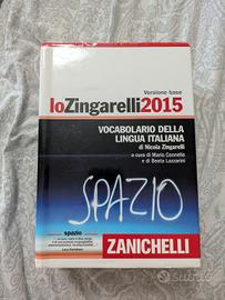 Dizionario di italiano