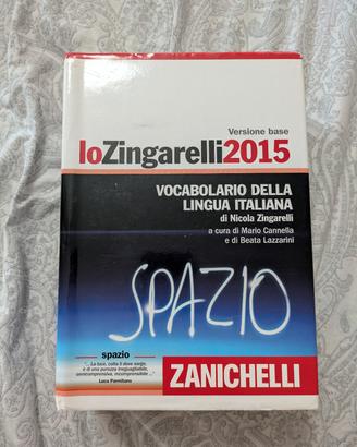 Dizionario di italiano