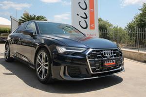 Audi A6 40 TDI quattro 204cv S line edition|11.202