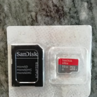 Micro sd